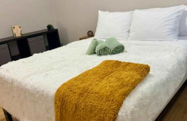 Jungle House Columbus Downtown Free Parking Sleeps 8 - Near Convention Center & Nationwide Arena - 2BR Short North Luxury Home - Over 5,800 Five Star Stays - Foto 11