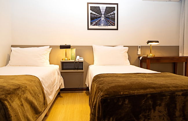 Transamerica Executive Higienópolis - Foto 7