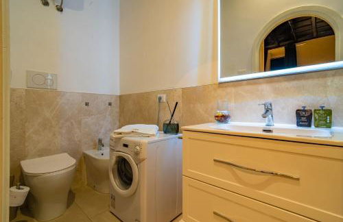 Luxury Trevi Apartment - Foto 12