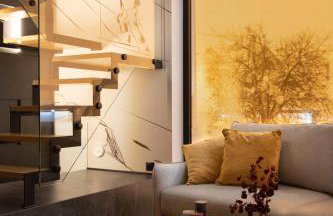 Leśny Wierch luxury spa villas - Foto 34