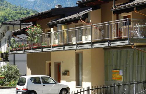 Giò Appartamenti Vacanze - Foto 8
