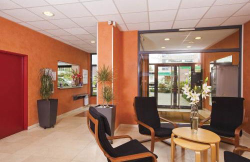 Séjours & Affaires Lyon Park Lane - Photo 35