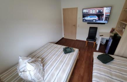 Ferienwohnungen Im Grund 22, 22a, 22c Birkenstein - Foto 4