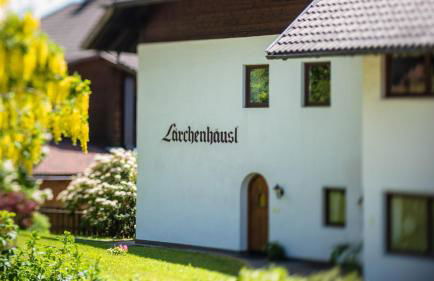 Residence Lärchenhäusl - Foto 38