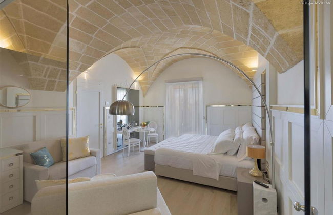 1314 AS Atlantide - Junior Suite Deluxe - Foto 21