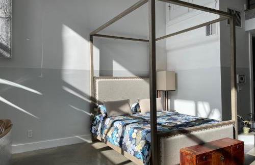 Duplex Suite in Art Tower - Foto 7