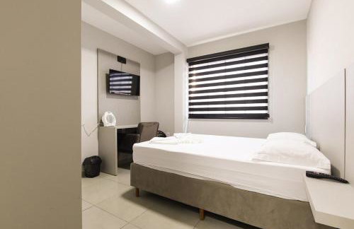 Lou Suítes - Suíte 13 - Simples, Confortável e Perfeito - Foto 22