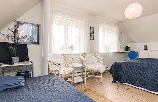 8 Person Holiday Home in Bagenkop - Foto 42