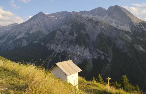 Appartamento Il Fraitevino Sestriere at Champlas du Col - Photo 14