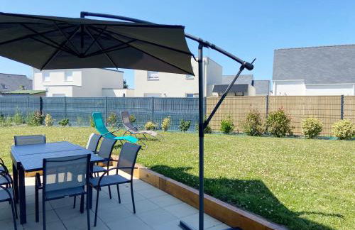 TENAT ER VORC'H - Maison neuve Erdeven - KC3 - Foto 2