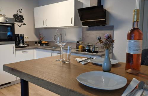 Ferienwohnung Am Waldweg - Foto 8