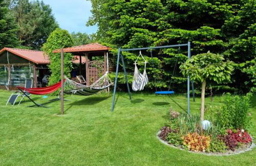 Domek Pod Cisem na wyłączność - Foto 27