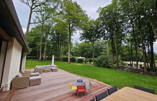 La Maison du Grand Sapin - Foto 21