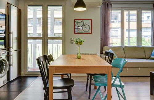 Apartamentos San Lázaro 2 - Foto 6