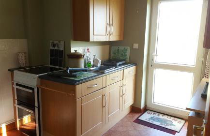 Spacious Apartment On The Hillside - Foto 9