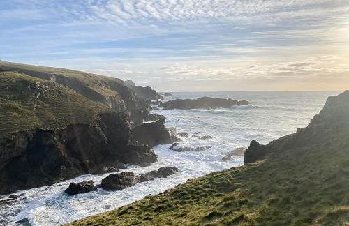 Honeysuckle Cottage - Foto 13