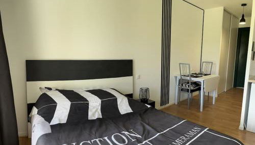 Studio avec piscine près d'Honfleur - Photo 3