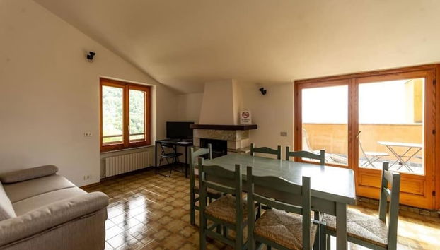 Bologna House - Photo 5, Living area