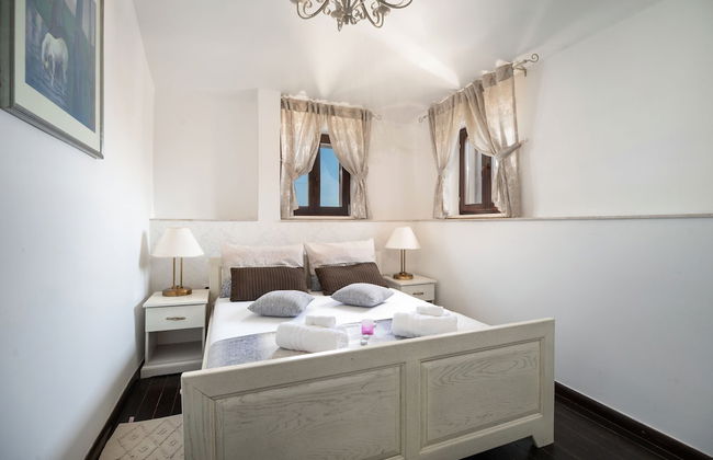 Luxury Apartment Perko - Foto 5