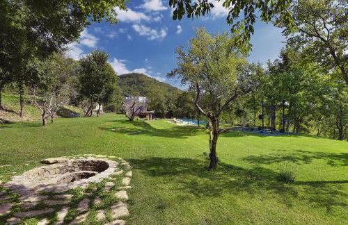 Villa Torrecorta - Foto 2