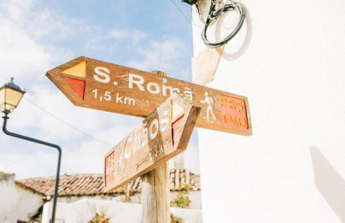 Casa Martins Country Apt 8 - Courtyard and pool - Foto 32