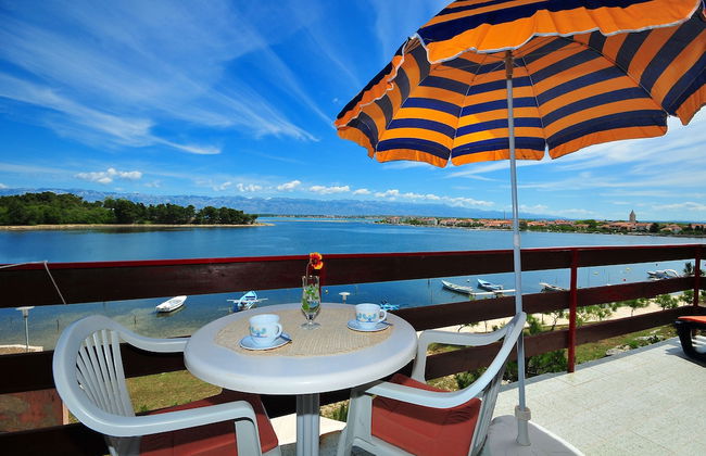 Apartments Valentina-B - Foto 60