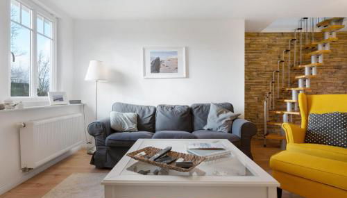 Ferienwohnung Auszeit - Foto 2