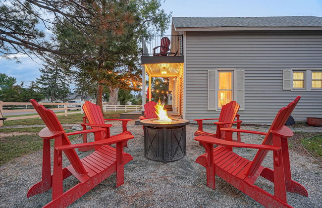 Bluebird Inn - Foto 66