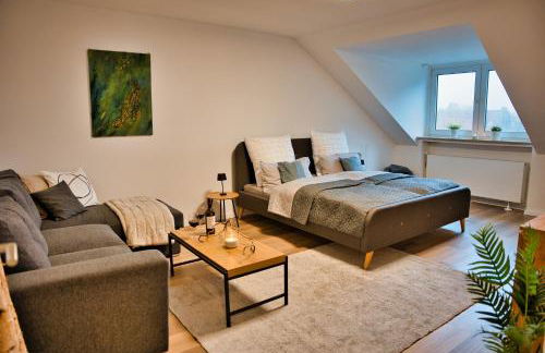 Wohnung im Herzen Bochums (1 km zum Hauptbahnhof) - Foto 12