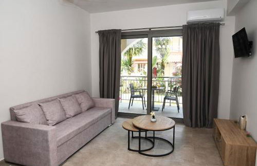 EVDOKIAS Apt,brand new 2025 modern Apt in the center of Alikanas - Foto 26