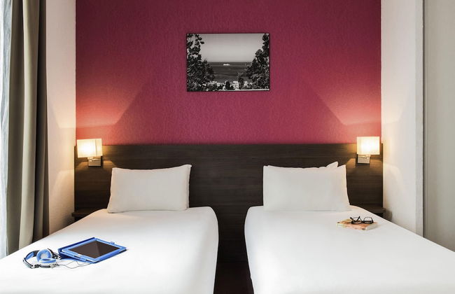 Aparthotel Adagio Access Marseille Saint-Charles - Foto 7