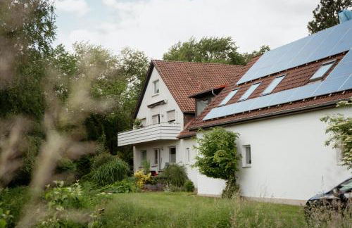 Idyllische Ferienwohnung im Kalletal - Photo 24