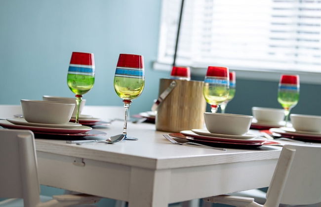 Brighton Holiday Village *Parking Included* - Foto 50