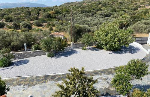 Villa Karras - Photo 40