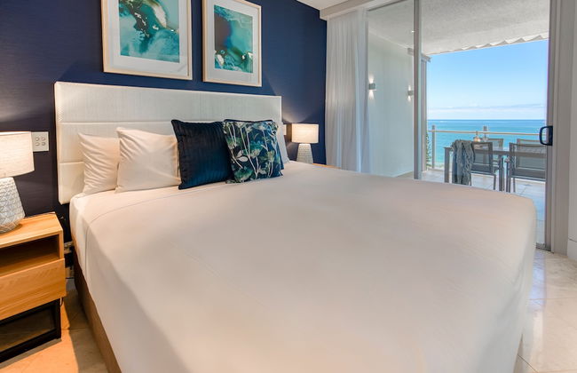 Oceans Mooloolaba - Foto 6