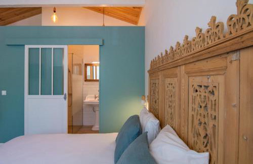 Welcôm Apparts-chic et intimiste-100m du Port - Foto 27