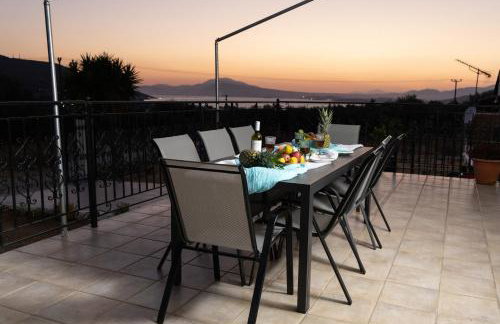 Villa Aelia Luxury Maisonette - Foto 79