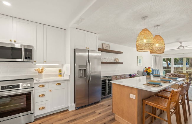 Kingston Arms Modern 1BR On Lido Key - Foto 77