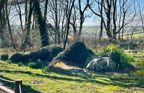 The Lake House , luxury rural retreat - Foto 29