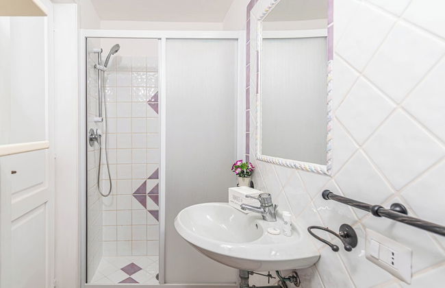 Villa Maestrale 100m From Beach - Foto 22