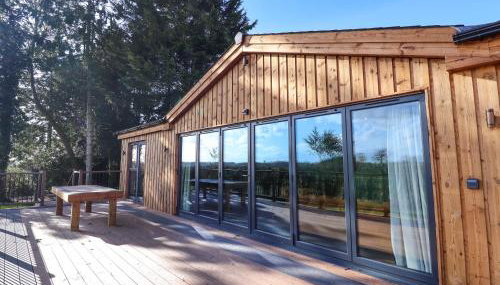 Routhorpe Lodge - Foto 3