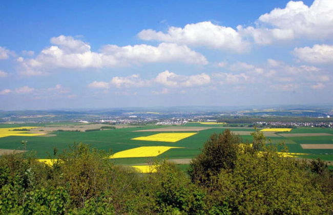 Mensfelder Kopf Near Limburg/lahn - Foto 19