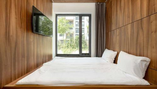 Legnicka Cozy & Modern Studio in Wrocław by Noclegi Renters - Foto 5