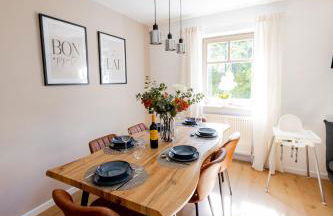 Come4Stay Innstadtgarten Domblick - Foto 63