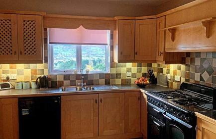 Loughview House overlooking Carlingford lough - Photo 28