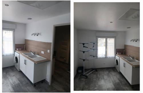 La maison du Vicomte - Foto 8