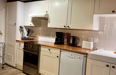 Gîtes du Gohic - Le Cidre - Foto 15