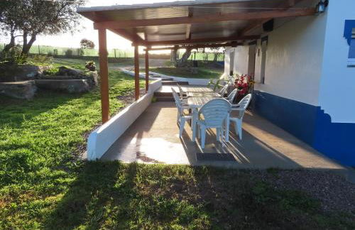 MONTE DO SALTO DA RAPOSA - Foto 19