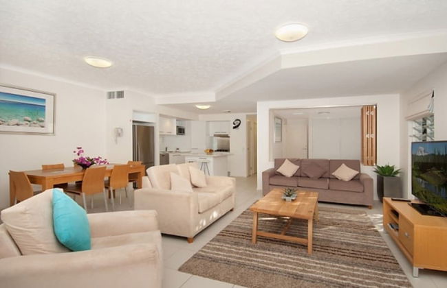 On the Beach Resort Bribie Island - Photo 31