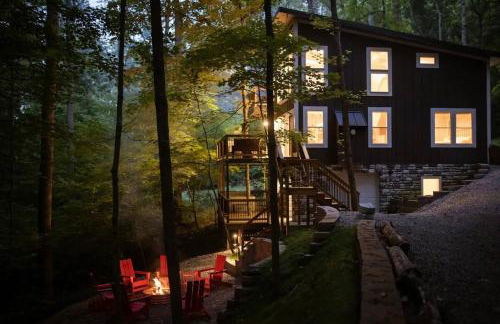 The Oak at Middlefork Ridge - Foto 1